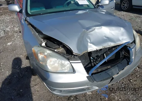 2011 Buick Lucerne Cxl z USA, uszkodzony, nr VIN 1G4HC5EM9BU145547